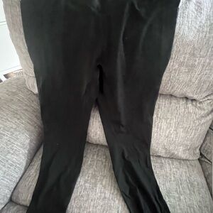 HALARA Midnight Black Leggings